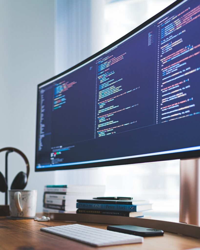 innovación en desarrollo de software Madrid
